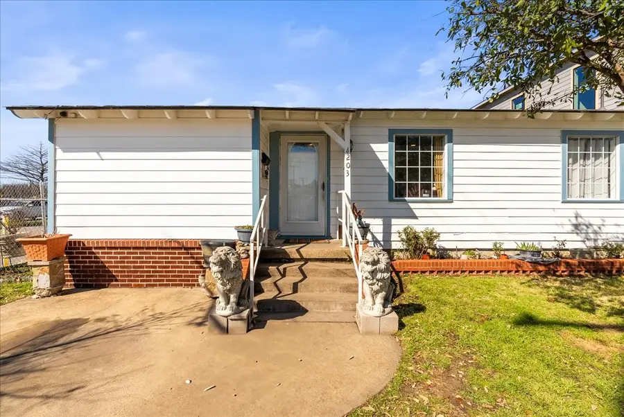 4203 Bonham Street, Dallas, TX 75229 - #2