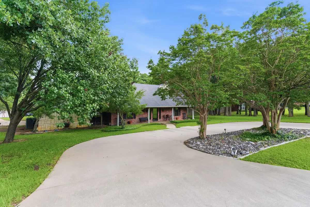 7512 Woodland Drive, Alvarado, TX 76009 - #1