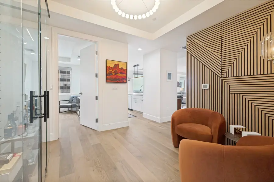 1505 Elm Street #1403, Dallas, TX 75201 - #2