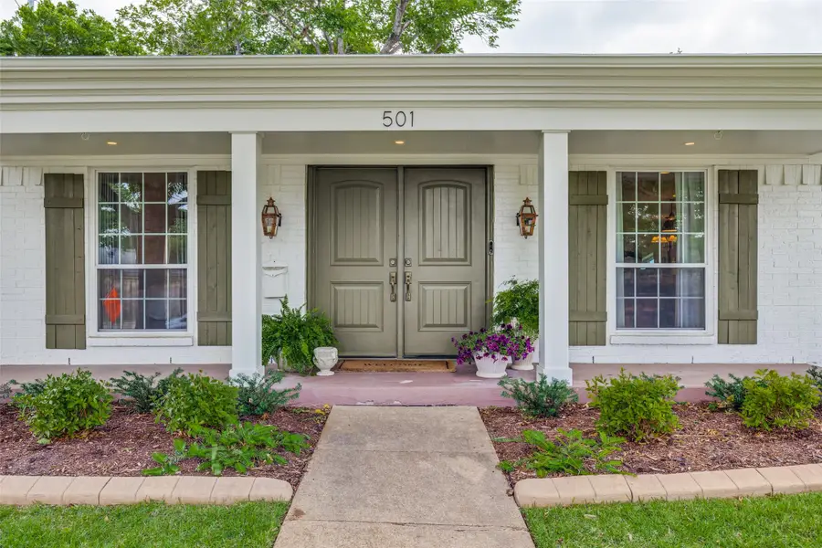 501 Cap Rock Drive, Richardson, TX 75080 - #2