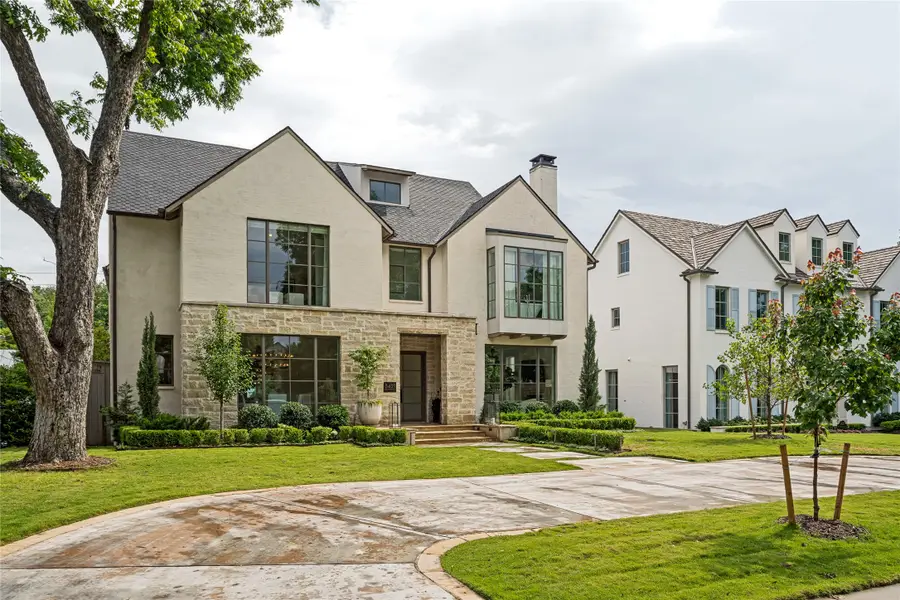 3421 Southwestern Boulevard, University Park, TX 75225 - #2