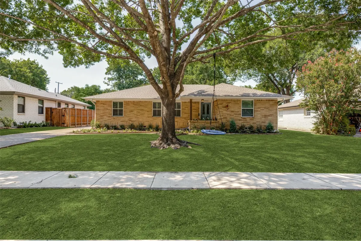 6453 Dunstan Lane, Dallas, TX 75214 - #1