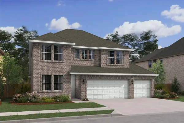 1603 Browder Road, Forney, TX 75126