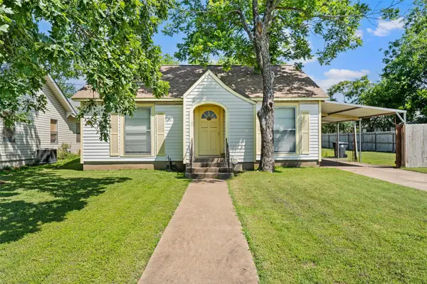 3715 Gorman Avenue, Waco, TX 76710