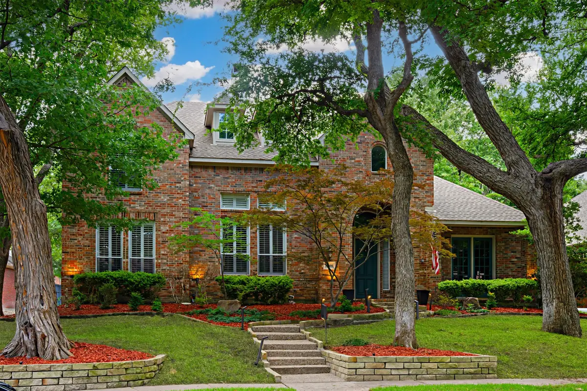 3406 Oakleaf Lane, Richardson, TX 75082 - #1