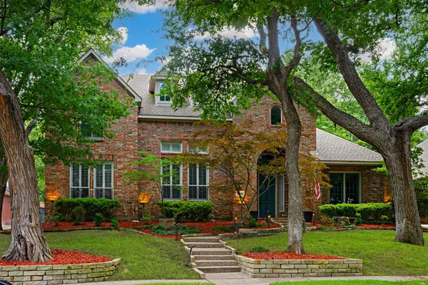 3406 Oakleaf Lane, Richardson, TX 75082