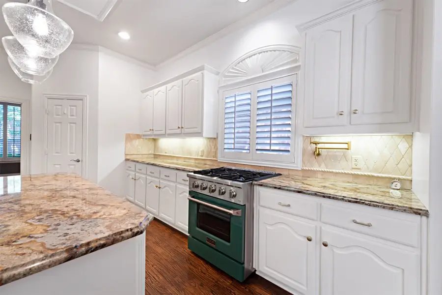 3406 Oakleaf Lane, Richardson, TX 75082 - #2