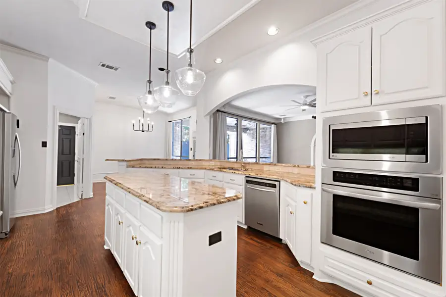 3406 Oakleaf Lane, Richardson, TX 75082 - #3