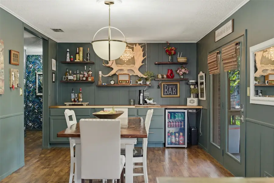 1508 Avenue D, Graham, TX 76450 - #3