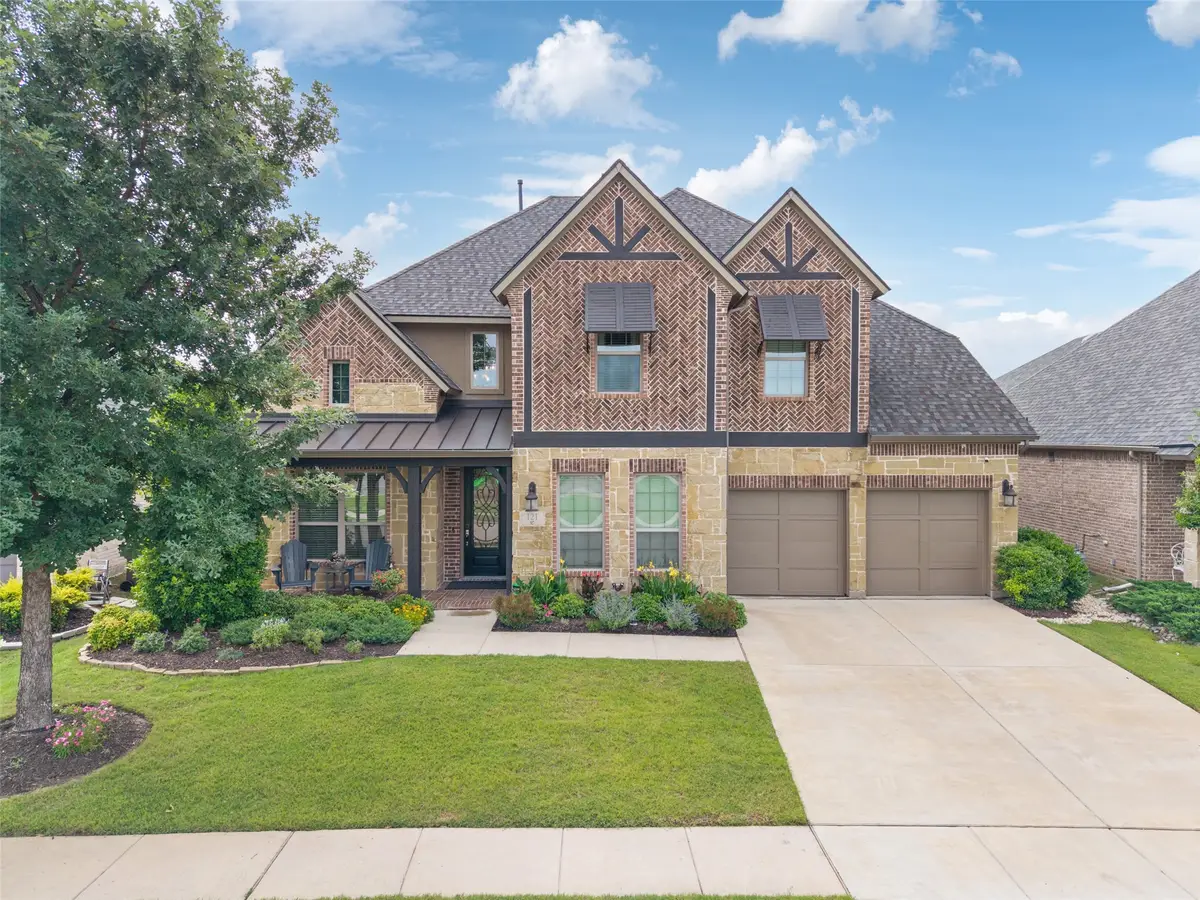 121 Lantana Lane, Wylie, TX 75098 - #1