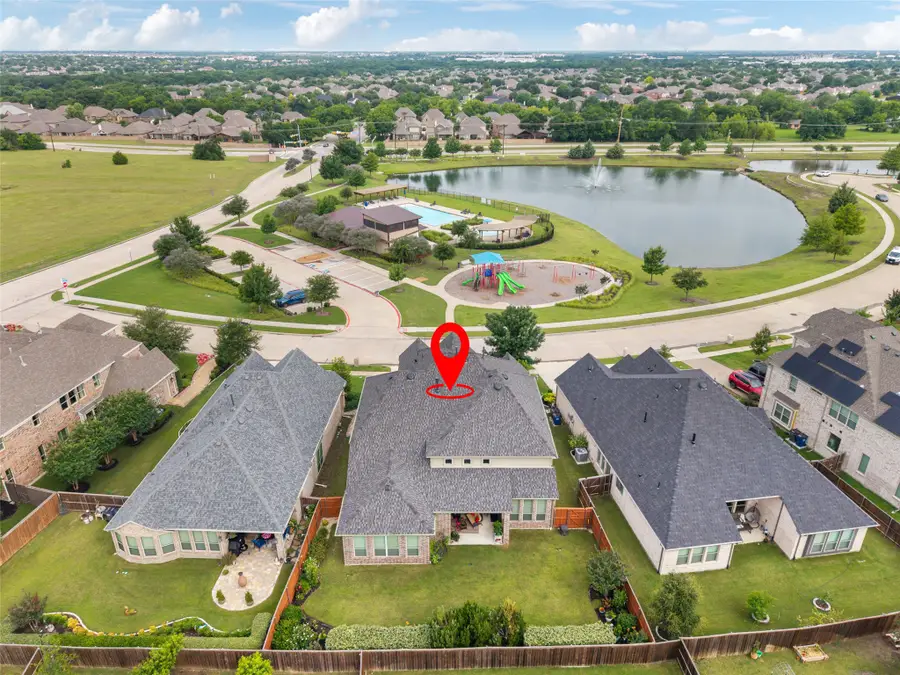121 Lantana Lane, Wylie, TX 75098 - #2