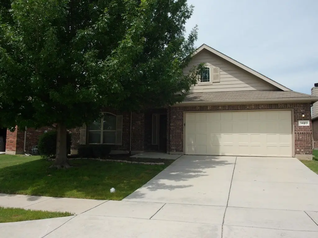 14313 Mariposa Lily Lane, Fort Worth, TX 76052 - #1