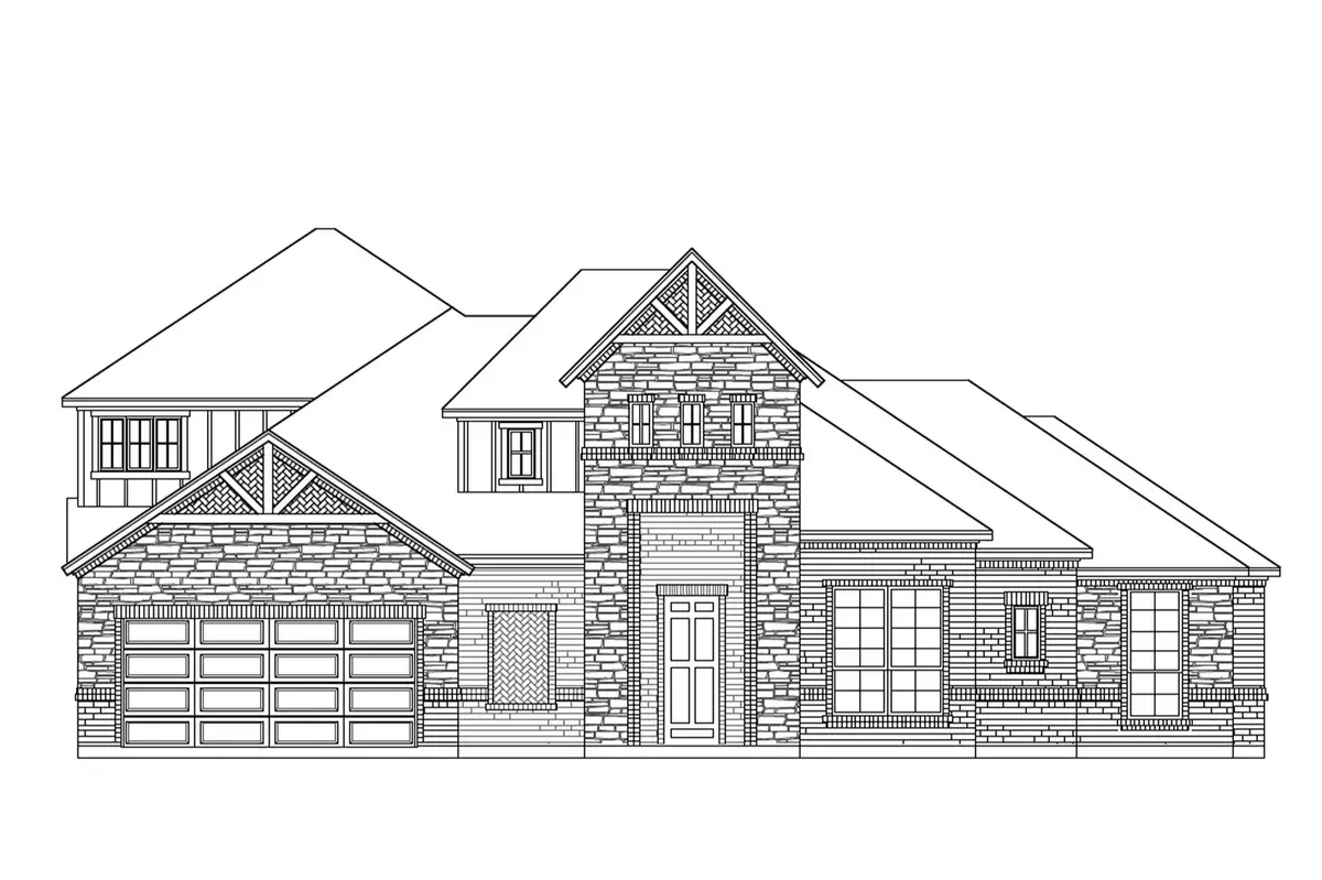 74 Cedar Creek Court, Woodway, TX 76712 - #1