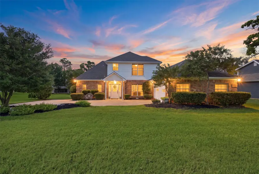 303 Kiowa Drive W, Lake Kiowa, TX 76240 - #2