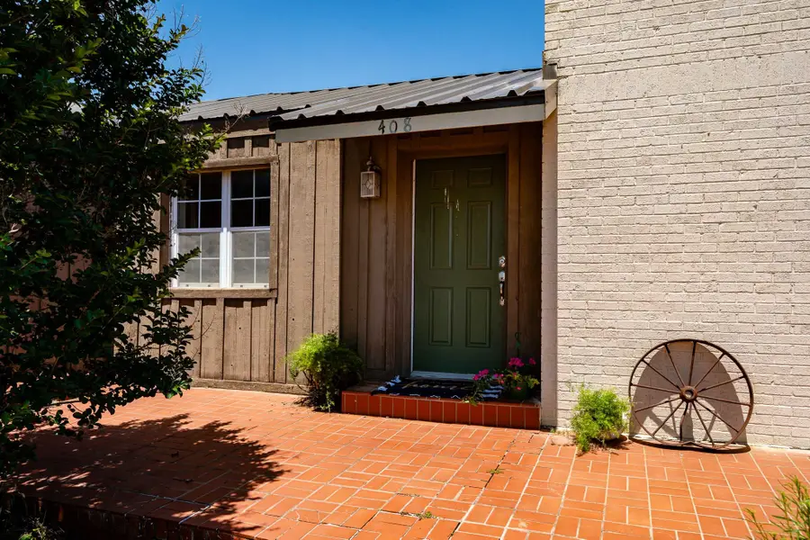 408 South Street, Throckmorton, TX 76483 - #2