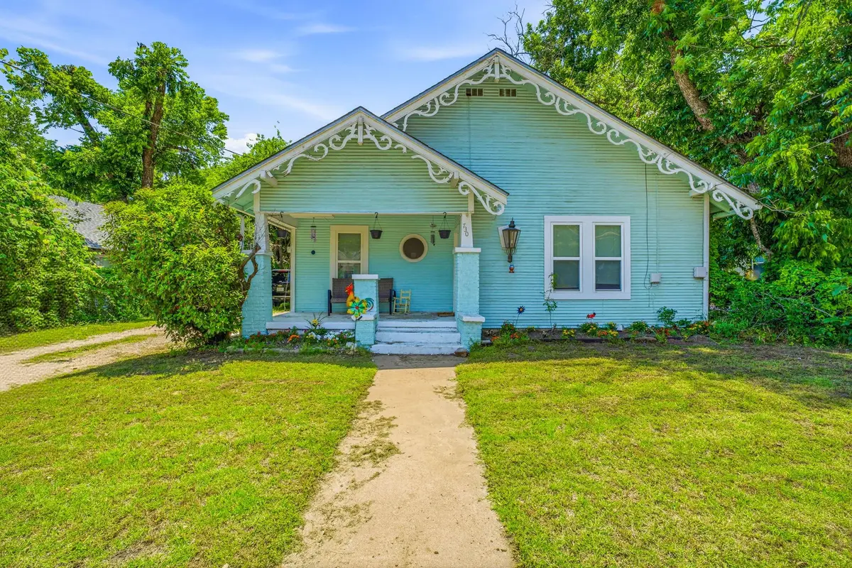 730 N Ollie Street, Stephenville, TX 76401 - #1