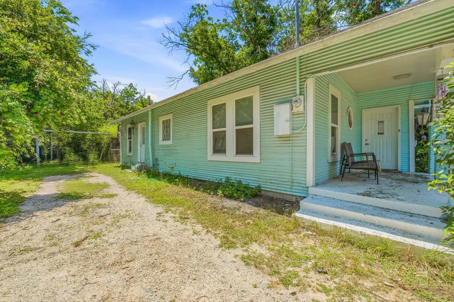 730 N Ollie Street, Stephenville, TX 76401 - #3