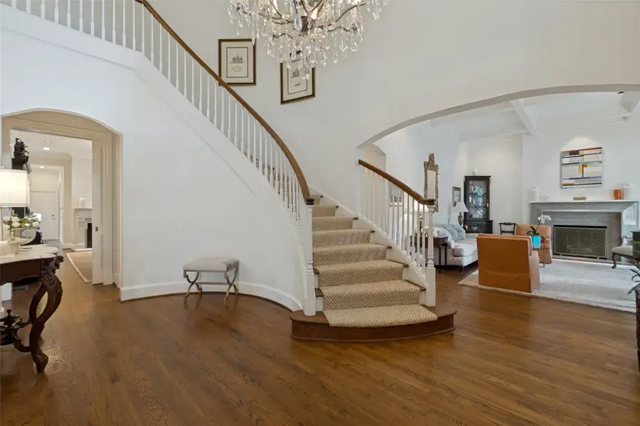 4301 Fairfax Avenue, Dallas, TX 75205 - #2