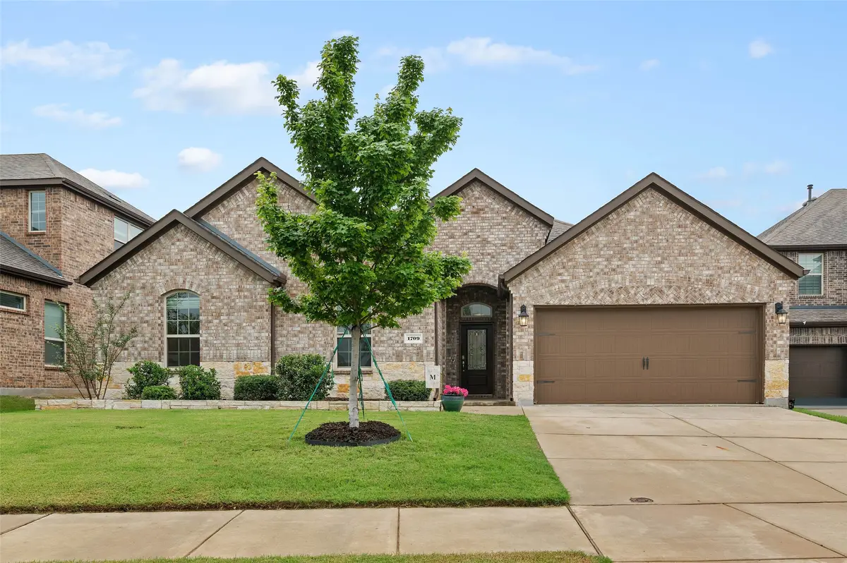 1709 Tumbleweed Court, Celina, TX 75009 - #1