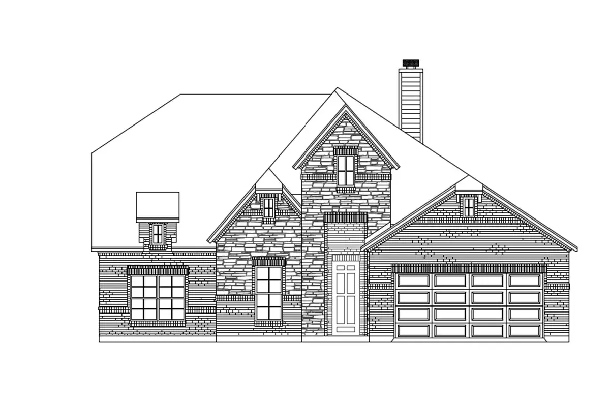 92 Cedar Creek Court, Woodway, TX 76712 - #1