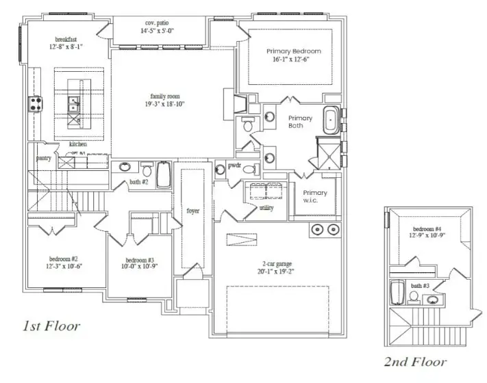 92 Cedar Creek Court, Woodway, TX 76712 - #2