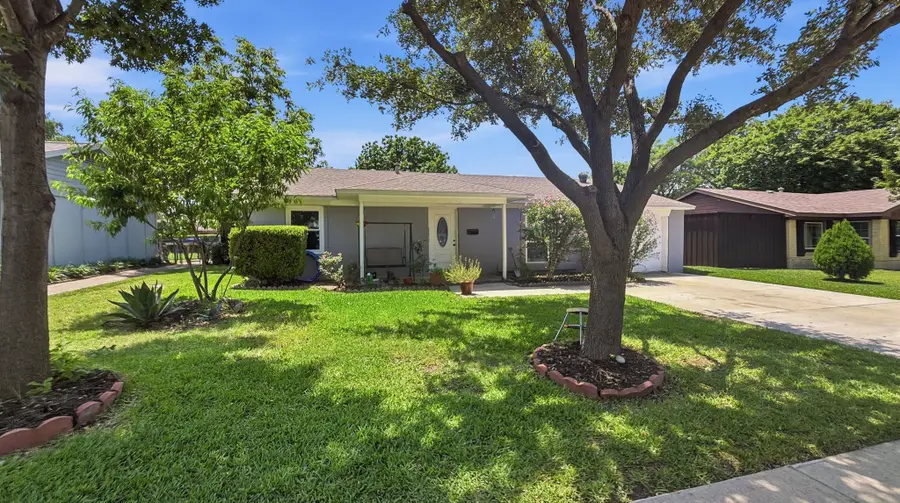 1815 Delmar Drive, Garland, TX 75040 - #2
