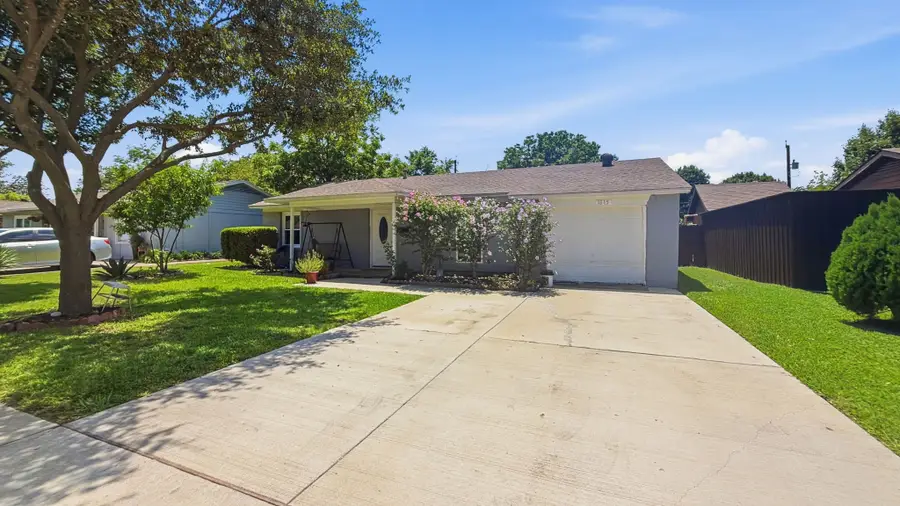 1815 Delmar Drive, Garland, TX 75040 - #3