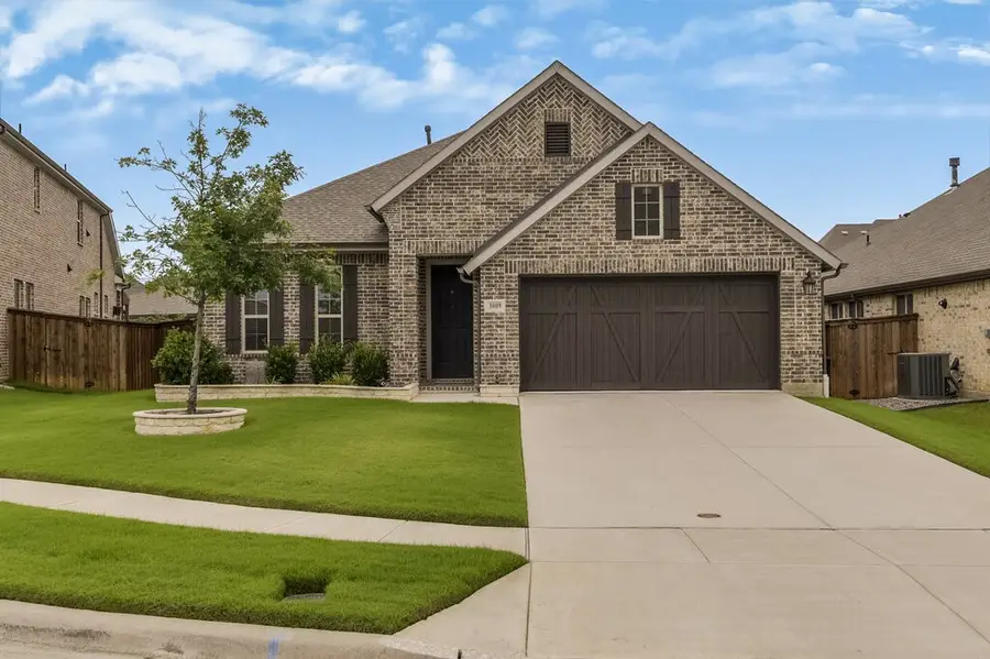 3009 Turnberry Drive, Flower Mound, TX 75028 - #3