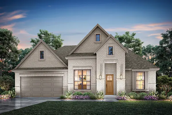 1321 Speck Lane, Hewitt, TX 76643