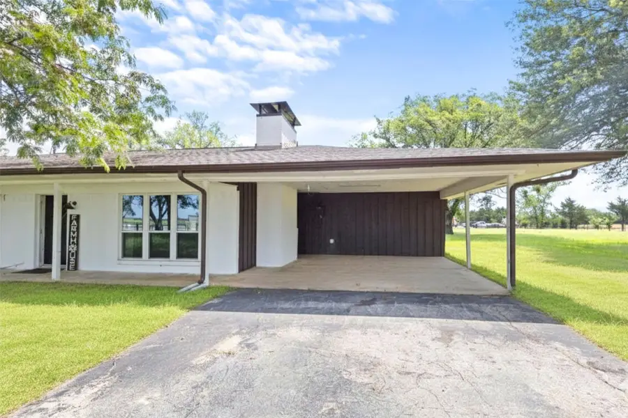 5772 N State Highway 78, Bonham, TX 75418 - #2