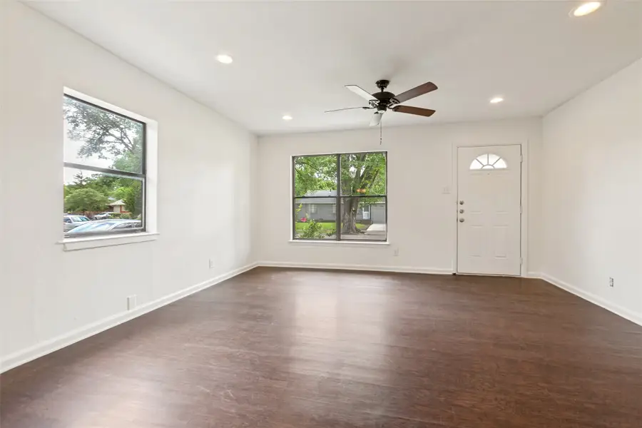 10303 Sylvia Drive, Dallas, TX 75228 - #2