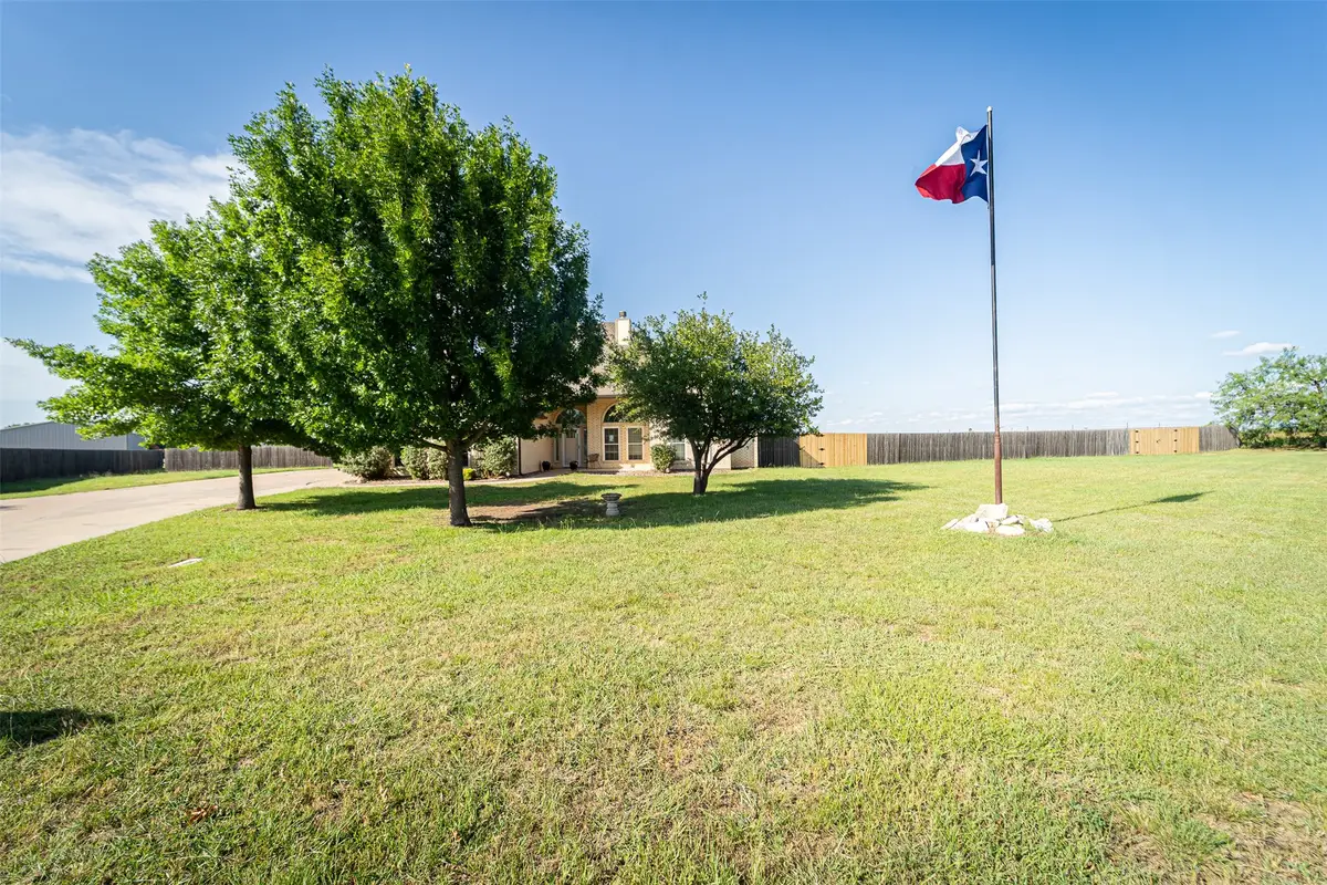 102 Tweetie Pie Lane, Abilene, TX 79602 - #1