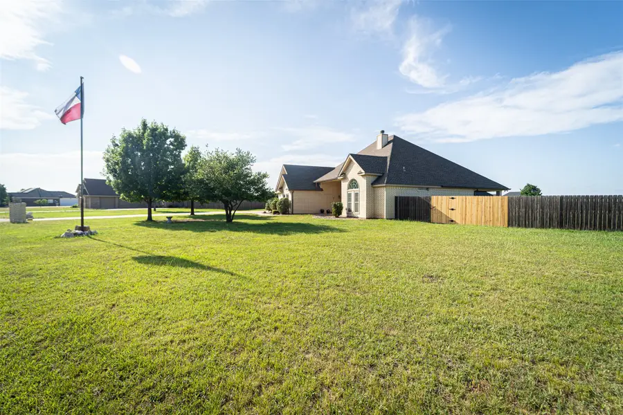 102 Tweetie Pie Lane, Abilene, TX 79602 - #2