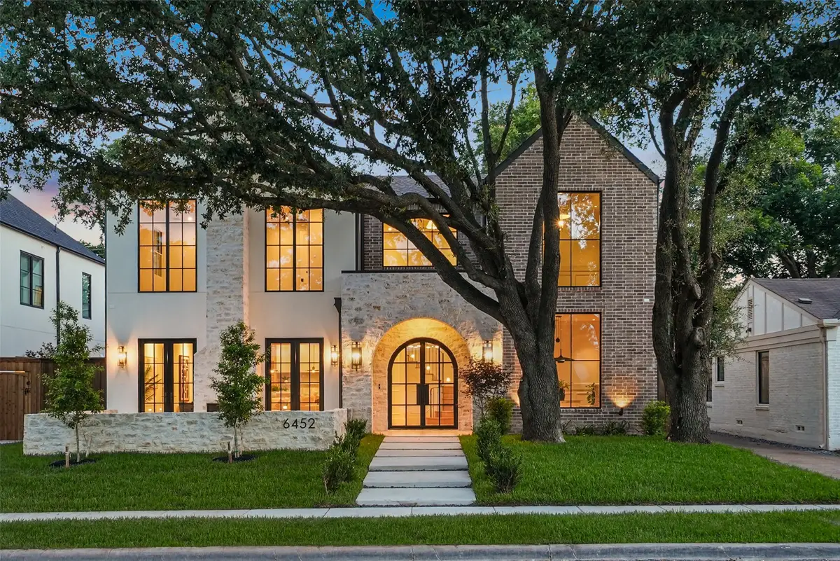 6452 Anita Street, Dallas, TX 75214 - #1