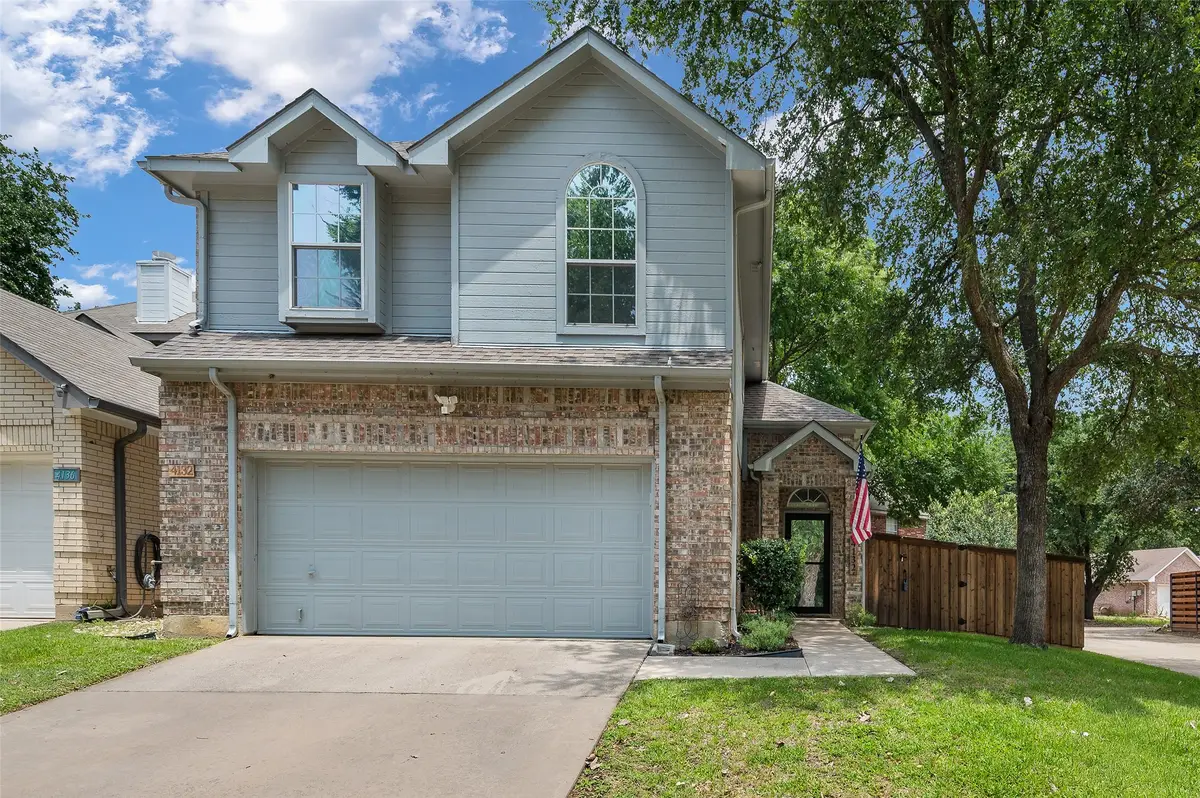 4132 1 Place Lane, Flower Mound, TX 75028 - #1