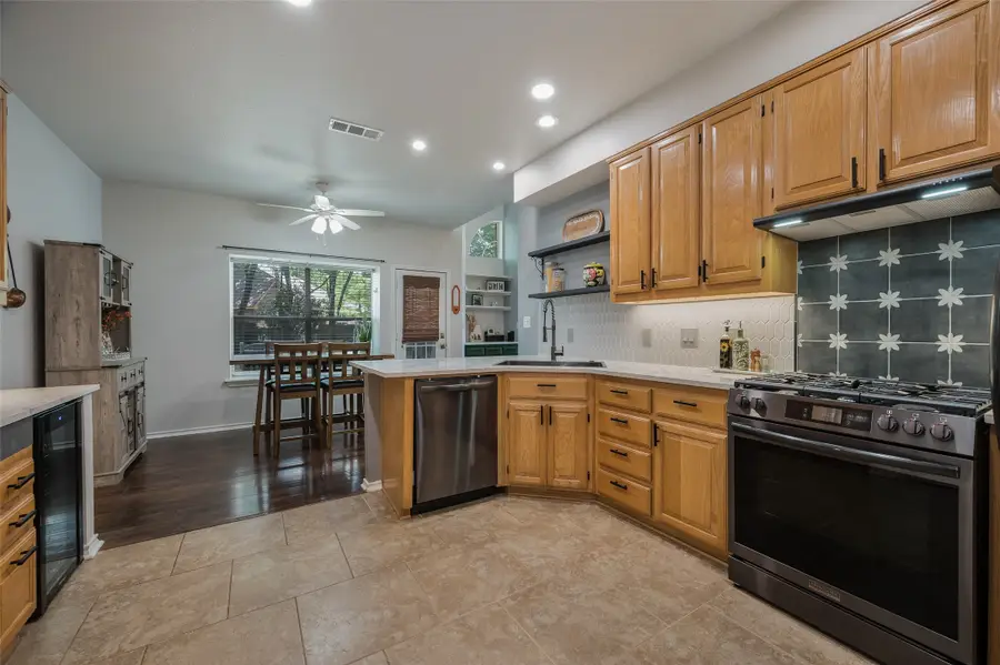 4132 1 Place Lane, Flower Mound, TX 75028 - #3