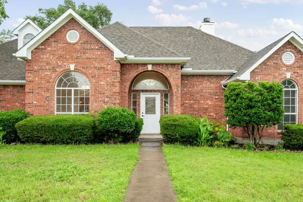 2107 Rivercrest Circle, Denison, TX 75020
