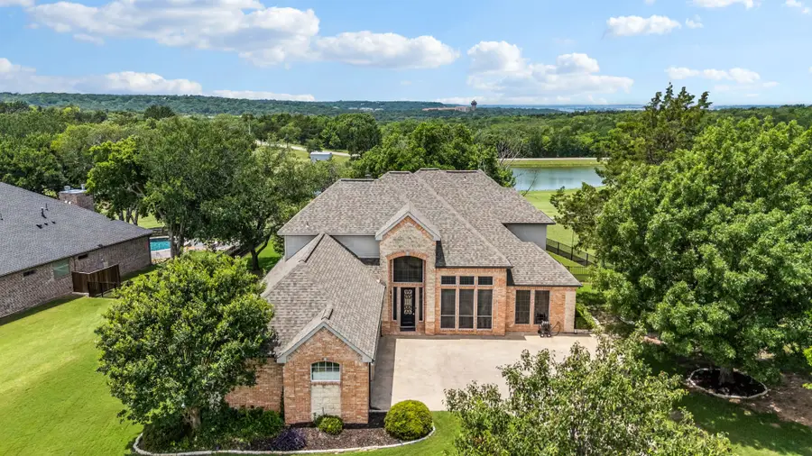 125 Palmer Lane, Pottsboro, TX 75076 - #2