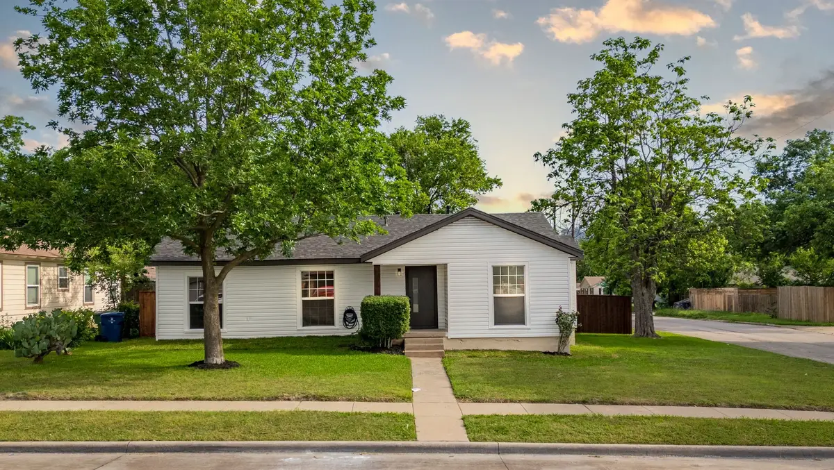 301 Buhler Drive, Garland, TX 75040 - #1