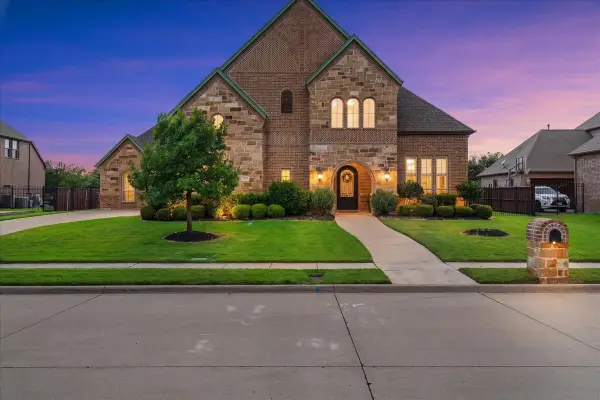 6200 Emmas Court, Colleyville, TX 76034