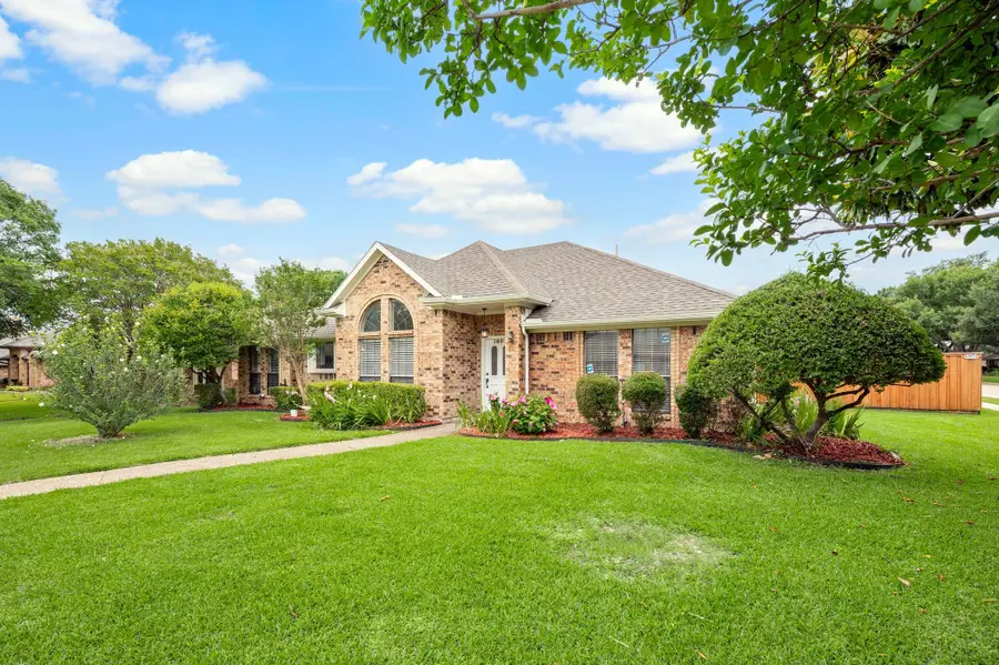 1802 Campbell Trail, Richardson, TX 75082 - #2