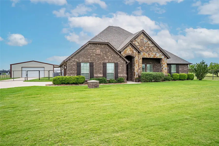 7816 Loma Lane, Godley, TX 76044 - #2