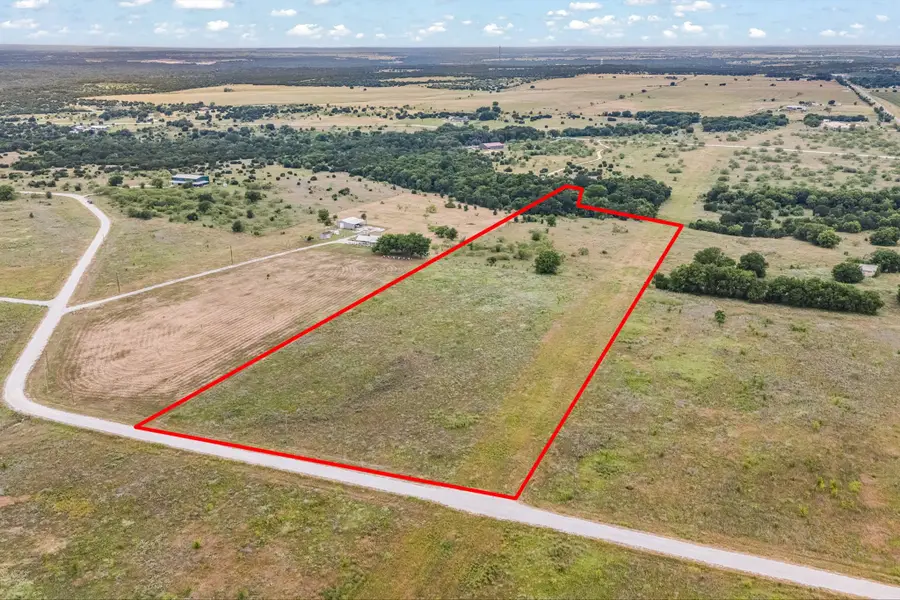 TBD Pr 191, Blum, TX 76627 - #3