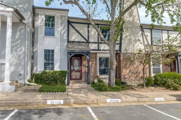 15910 Coolwood Drive #1046, Dallas, TX 75248