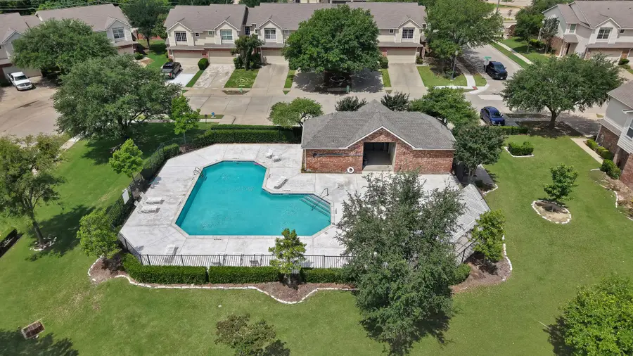 8612 Brompton Drive, Plano, TX 75024 - #2