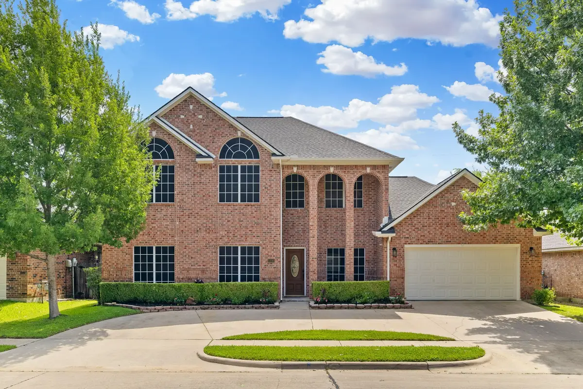 1210 Colby Court, Irving, TX 75060 - #1