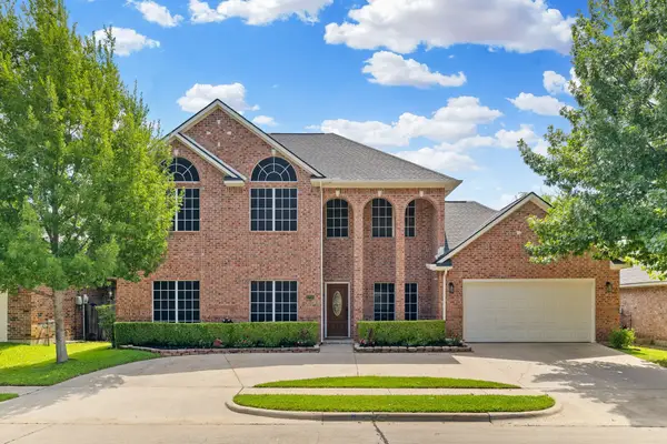 1210 Colby Court, Irving, TX 75060