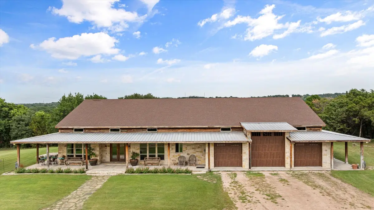 1904 Floyd Road, Weatherford, TX 76087 - #1