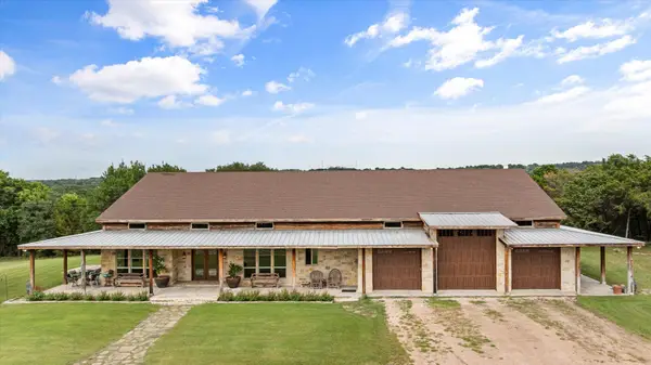 1904 Floyd Road, Weatherford, TX 76087