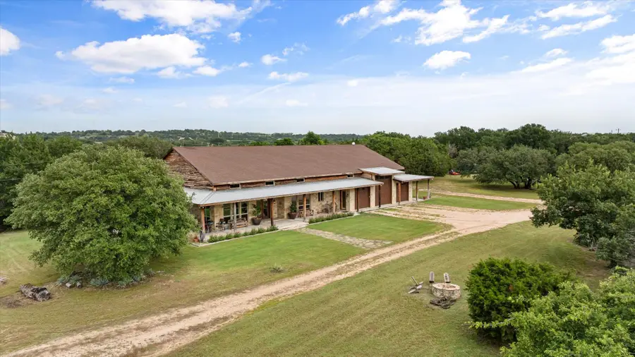 1904 Floyd Road, Weatherford, TX 76087 - #2